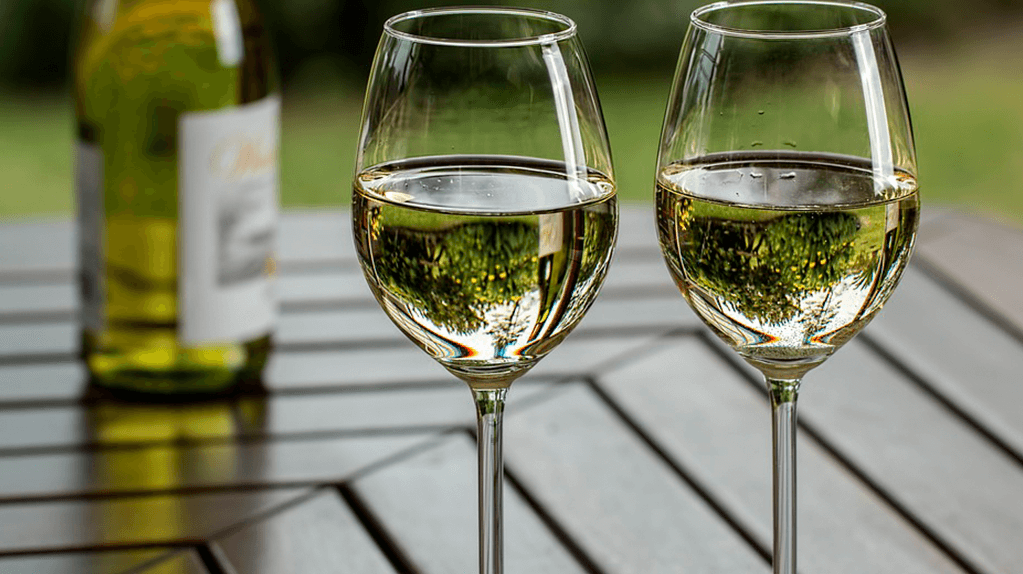 el vino y las emociones