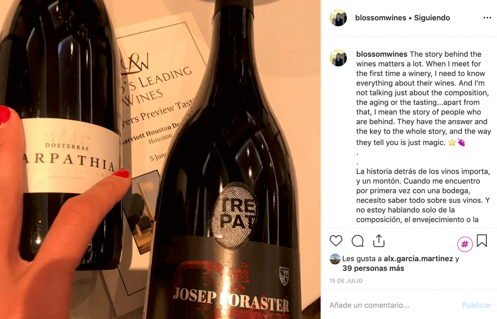 bodas con josep foraster